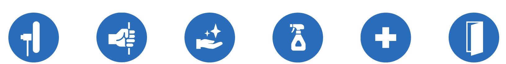 neurologisches Babinski-Hammer